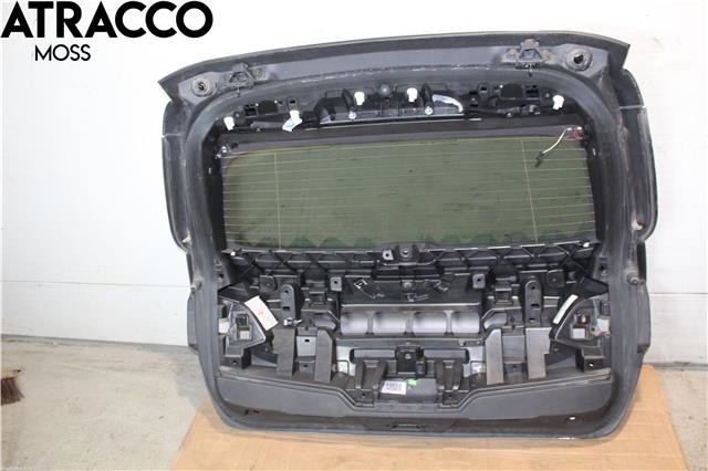 Bakluke combi til Peugeot 308 2013-2021 (Type II)  (1611637180|)