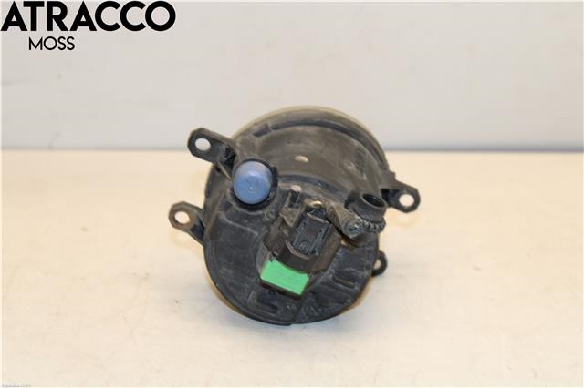 Tåkelykt høyre foran til Toyota Avensis 2003-2008 (Type II)  (812100D040|)