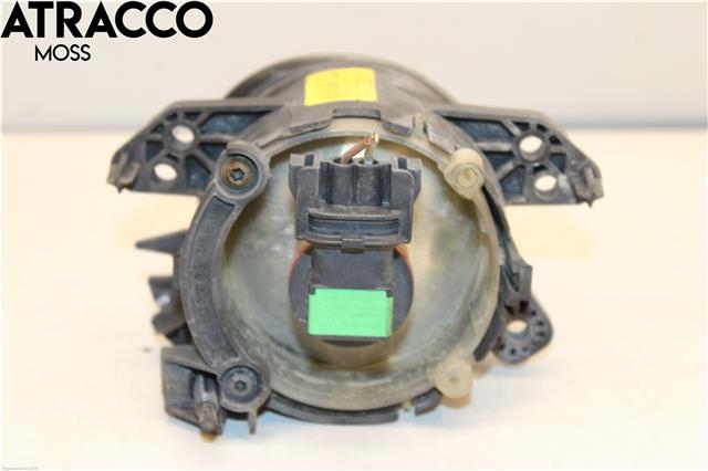 Tåkelykt høyre foran til Mercedes B-Klasse 2005-2008 (Fase 1) (W245) (W245) (A2518200756|)