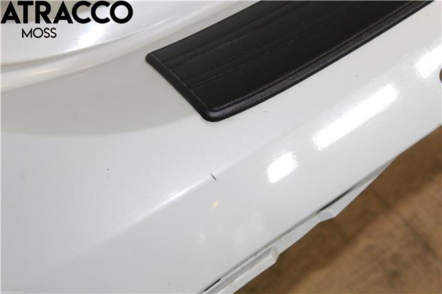 Støtfanger bak til Toyota Corolla 2019-->> (521590Z950|)