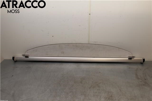 Bagasjerom teppe/gulvplate til Toyota Prius 2009-2016 (Type III) (COMBI) (COMBI) (6491047020B0|)