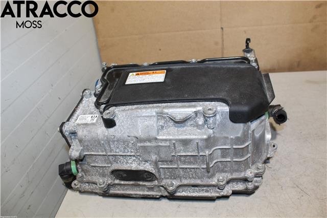 Inverter hybrid til Toyota Prius +7, 2012-2020 (Type III) (stasjonsvogn) (stasjonsvogn) (G920029015)