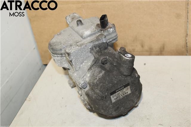 Aircondition kompressor til Toyota Auris 2010-2012 (Type I, Fase 2)  (8837047031|)