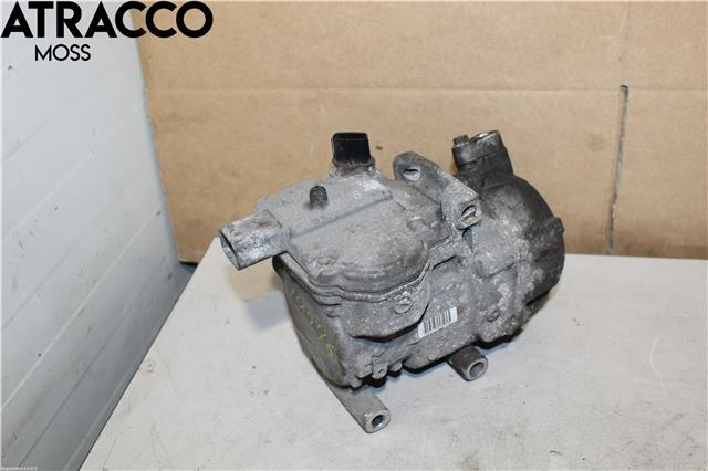 Aircondition kompressor til Toyota Auris 2010-2012 (Type I, Fase 2)  (8837047031|)