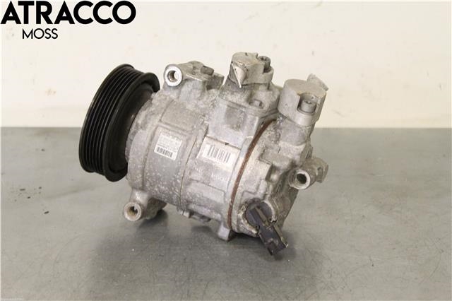 Aircondition kompressor til Audi A6 2011-2014 (Type IV, Fase 1) (C7) (C7) (4G0260805D|)