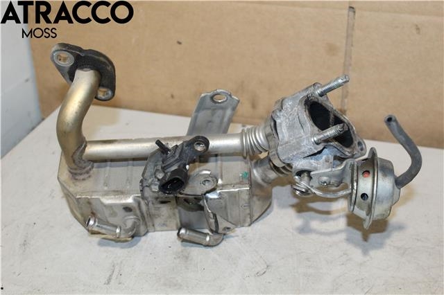 EGR-kjøler til Toyota Yaris Verso 1999-2007 (2560133070|)