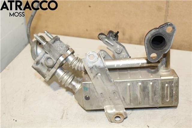 EGR-kjøler til Toyota Yaris Verso 1999-2007 (2560133070|)