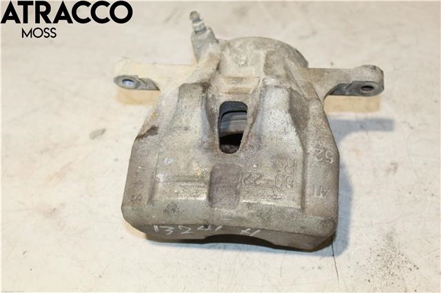 Bremsecaliper høyre foran til Toyota Yaris Verso 1999-2007 (4775012A10|)