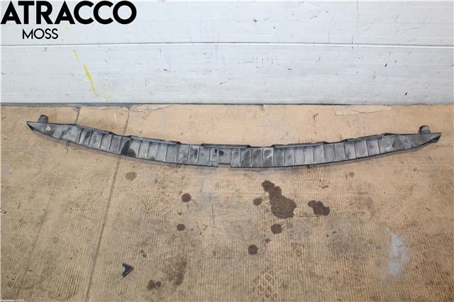 Støtfanger bak midtre del til VW Touareg 2003-2007 (Type I, Fase 1)  (7L6807863B|)