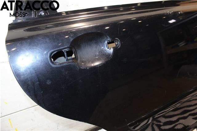 Dør høyre bak til Volvo V50 2007-2012 (Fase 2)  (31250166|)