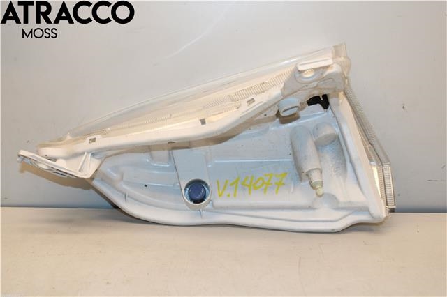 Blinklykt venstre til Nissan Leaf 2011-2017 (Type I)  (261853NL0A|)