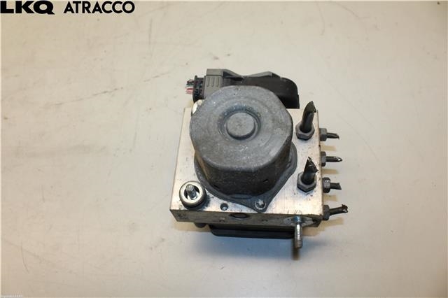 ABS sentral til Ford Transit, 2014-->>  (2434004)