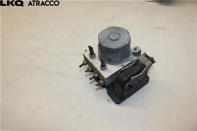 ABS sentral til Ford Transit 2014-->> (2434004|)