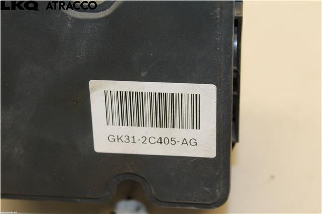ABS sentral til Ford Transit 2014-->> (2434004|)