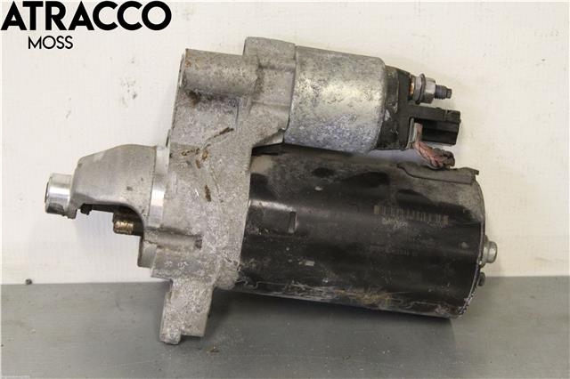 Starter diesel til Audi A6 2011-2014 (Type IV, Fase 1) (C7) (C7) (03L911021E|)