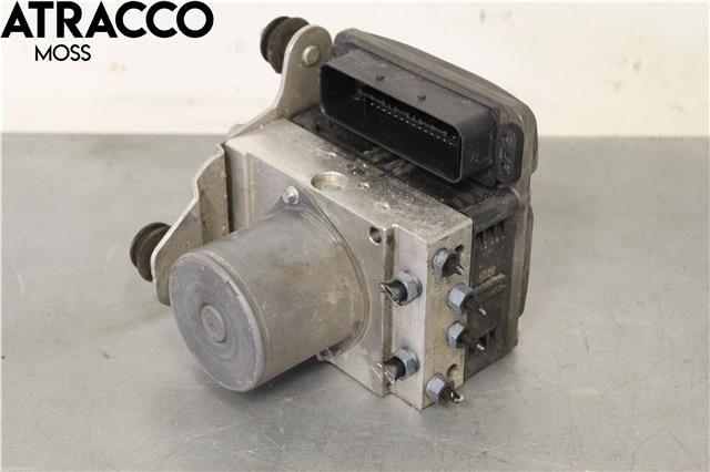 ABS sentral til Audi A6 2011-2014 (Type IV, Fase 1) (C7) (C7) (4G0614517P|)