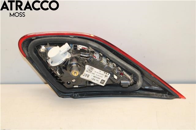 Baklykt venstre indre til Opel Corsa E 2015-2019  (13454500|)