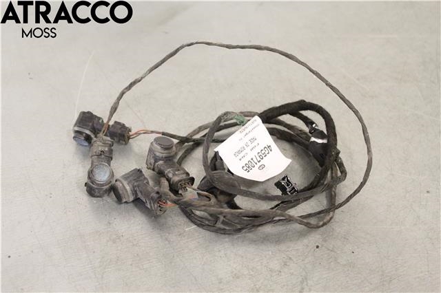 Parkeringssensor bak til Audi A6, 2011-2014 (Type IV, Fase 1) (C7) (C7) (1S0919275)