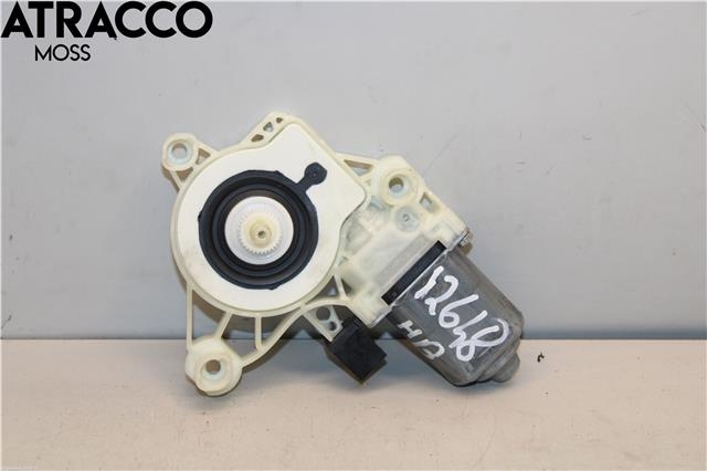 Ruteheis til Audi Q4 e-tron, 2021-->>  (4K0959881)