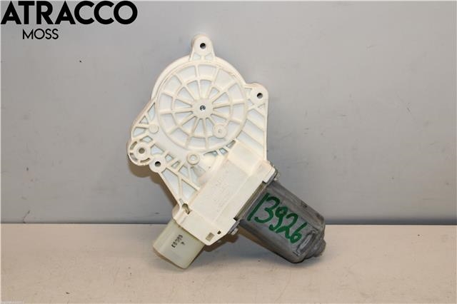 Ruteheis til BMW 5-Serie 2010-2017 (F10/F11) (F10/F11) (51337271564|)