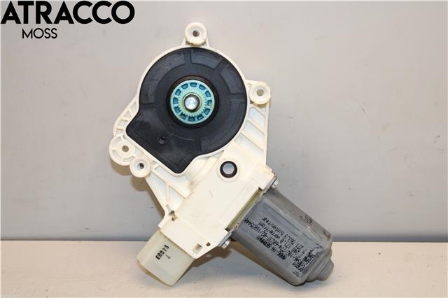 Ruteheis til BMW 5-Serie 2010-2017 (F10/F11) (F10/F11) (51337271563|)