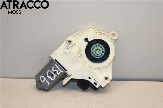 Ruteheis til Audi A6, Allroad, 2006-2008 (Type II, Fase 1) (C6) (C6) (4F0959802D)