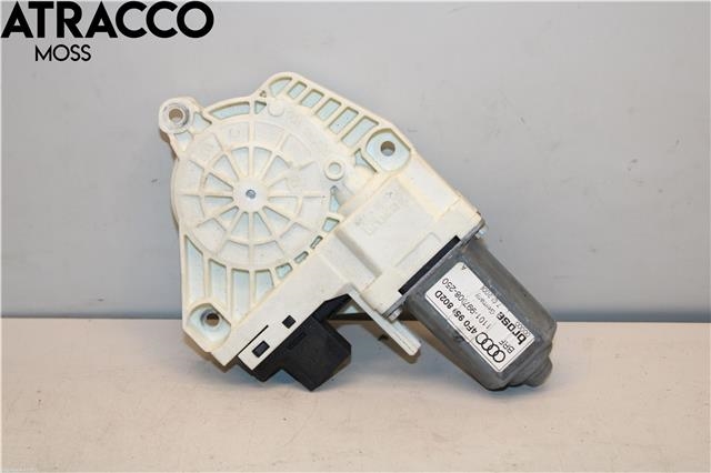 Ruteheis til Audi A6, Allroad 2006-2008 (Type II, Fase 1) (C6) (C6) (4F0959802D|)