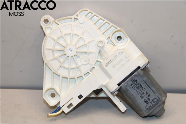 Ruteheis til Audi A1 2010-2014 (Type I, Fase 1)  (8K0959812A|)