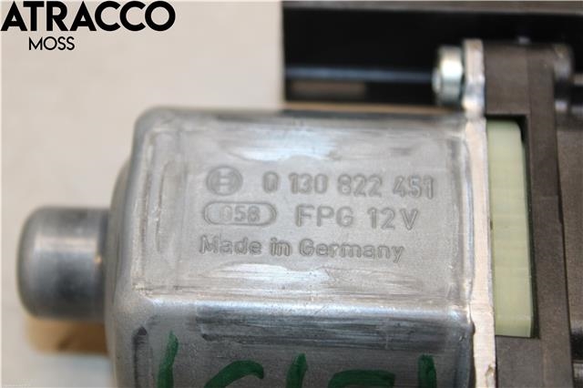 Ruteheis til VW Passat 2011-2015 (B7) (B7) (3AA959702A|)