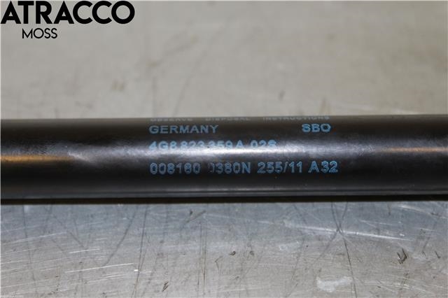 Panserdemper til Audi A6 2011-2014 (Type IV, Fase 1) (C7) (C7) (4G8823359A|)