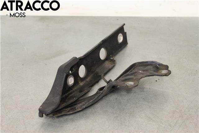 Panserhengsler til Audi A6 2011-2014 (Type IV, Fase 1) (C7) (C7) (4G8823301E|)