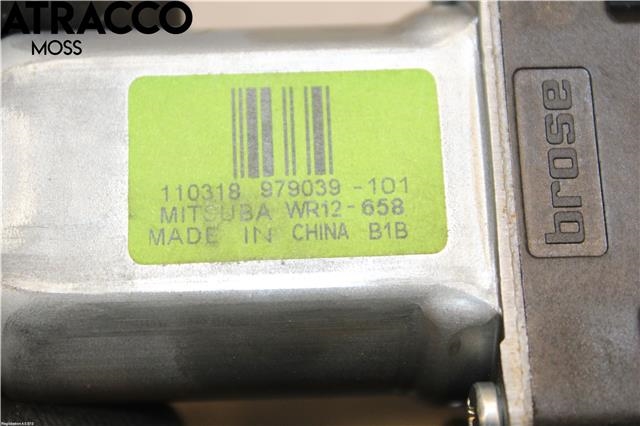 Ruteheis til Volvo V40 / S40 2000-2004 (Type I, Fase 2)  (30623448|)