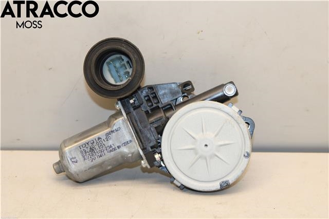 Ruteheis til Toyota Yaris 2014-2020 (Type III, Fase 2)  (857200D120|)