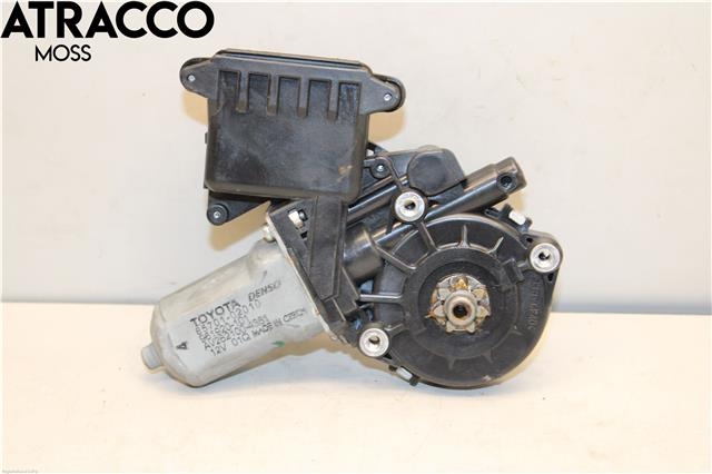 Ruteheis til Toyota Avensis 2009-2015 (Type III, Fase 1)  (8570102010|)