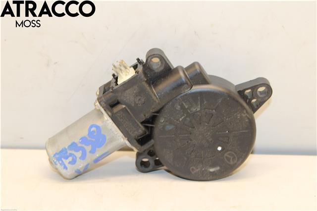 Ruteheis til Mazda 6 2008-2010 (Type II, Fase 1) (D6515958XB|)