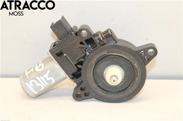 Ruteheis til Mazda 6 2013-2015 (Type III, Fase 1)  (D6515858XB|)