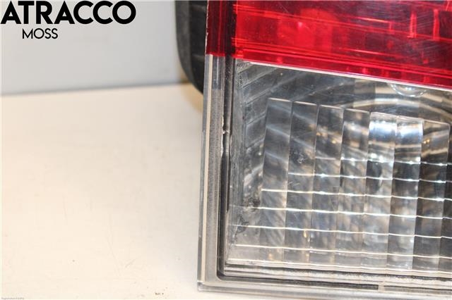 Baklykt venstre til Volvo V50 2007-2012 (Fase 2)  (30763509|)