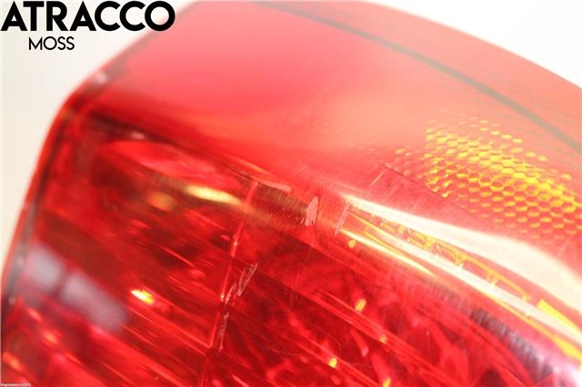 Baklykt venstre til Volvo V50 2007-2012 (Fase 2)  (30763509|)