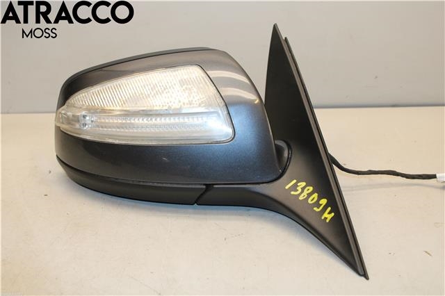 Speil høyre til Mercedes C-Klasse 2007-2011 (Fase 1) (W204) (W204) (A2048100276|)
