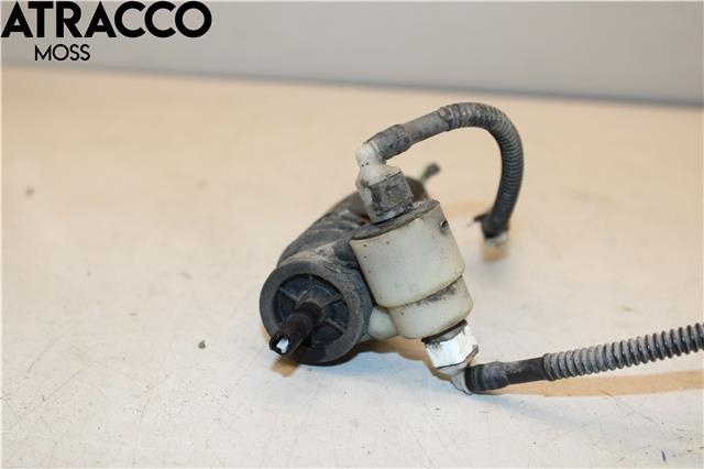 Spylerpumpe foran til VW Caddy 2010-2015 (Type III, Fase 2) (1K6955651|)