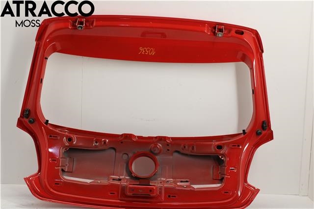 Bakluke combi til VW Polo 2009-2014 (Type V, Fase 1)  (6R6827025C|)
