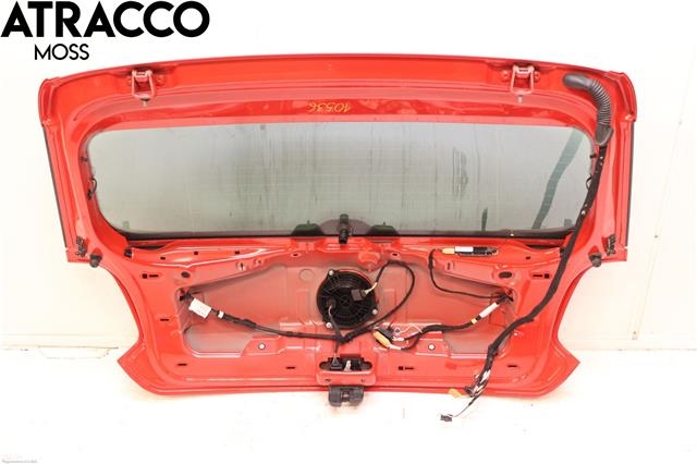 Bakluke combi til VW Polo 2009-2014 (Type V, Fase 1)  (6R6827025C|)