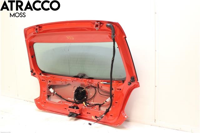 Bakluke combi til VW Polo 2009-2014 (Type V, Fase 1)  (6R6827025C|)