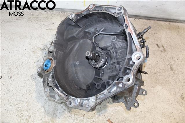 Girkasse manuell 6-trinn til Opel Combo C, 2002-2011 (55584335)