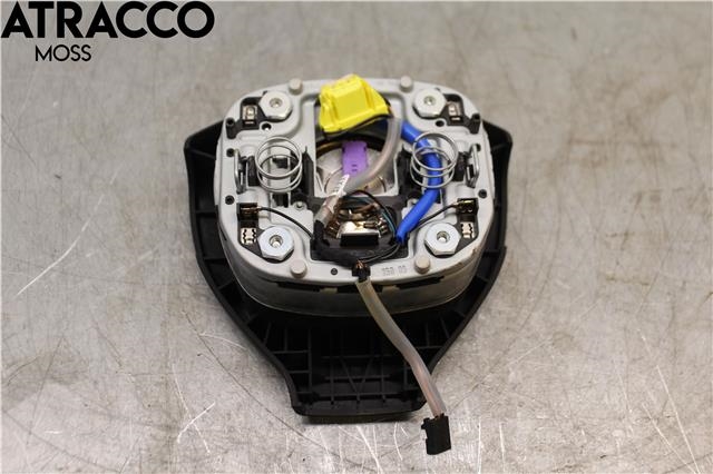 Airbag rattpute til VW Golf V, Combi 2003-2008  (1K0880201CB|)