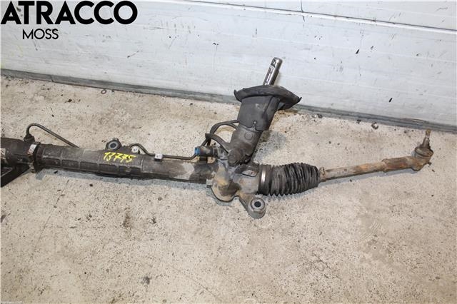 Tannstang til Mazda 3 2009-2013 (Type II)  (BBM432110A|)