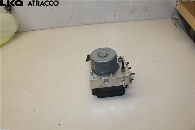 ABS sentral til Renault Kangoo 2008-2021 (Type II)  (476605022R|)