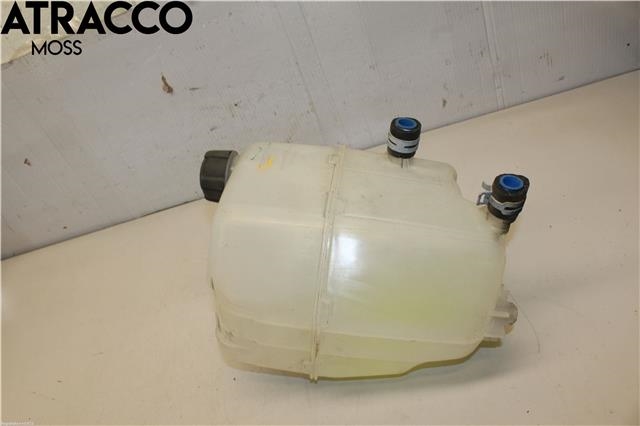 Ekspansjonstank til Renault Kangoo 2008-2021 (Type II)  (929A08321R|)