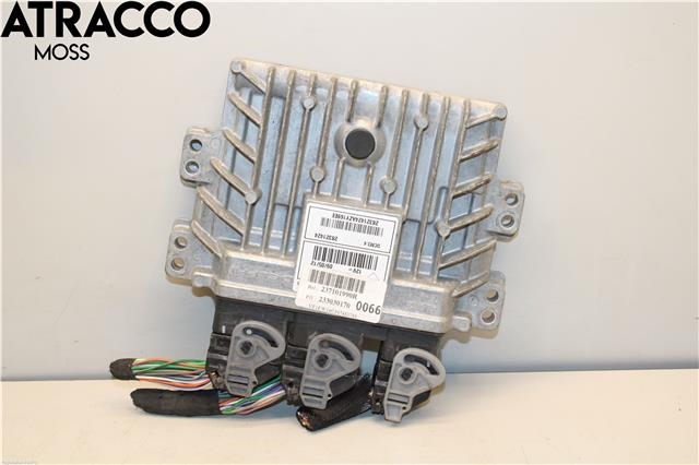 Styreenhet motor til Renault Kangoo, 2008-2021 (Type II)  (237101990R)