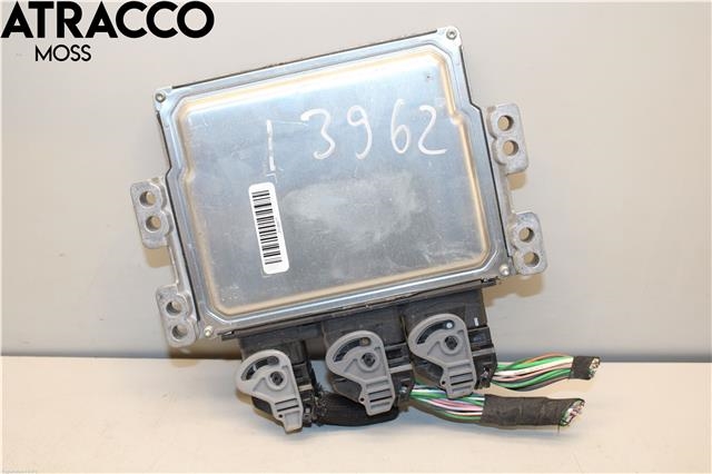Styreenhet motor til Renault Kangoo 2008-2021 (Type II)  (237101990R|)
